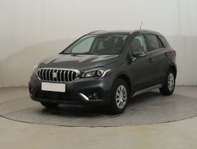 Suzuki SX4 S-Cross - 2021