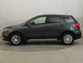 Suzuki SX4 S-Cross - 2021