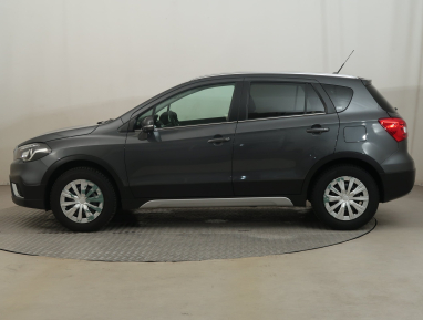 Suzuki SX4 S-Cross - 2021