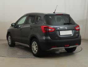 Suzuki SX4 S-Cross - 2021