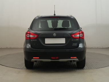 Suzuki SX4 S-Cross - 2021