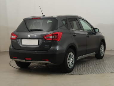 Suzuki SX4 S-Cross - 2021