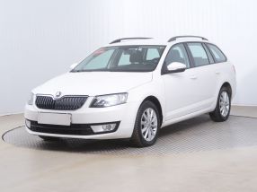 Skoda Octavia - 2015