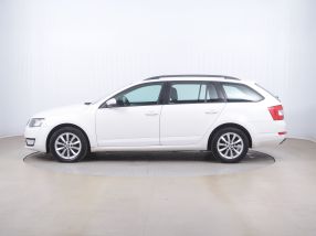 Skoda Octavia - 2015