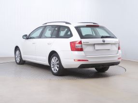 Skoda Octavia - 2015