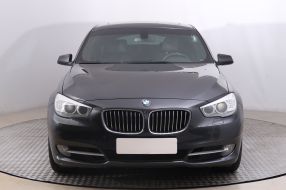 BMW 5GT - 2012