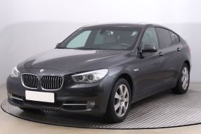 BMW 5GT - 2012