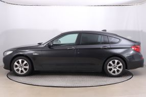 BMW 5GT - 2012