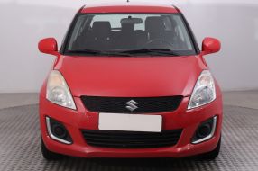 Suzuki Swift - 2014