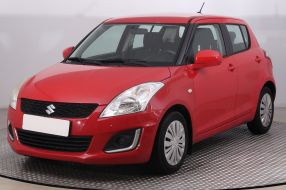 Suzuki Swift - 2014