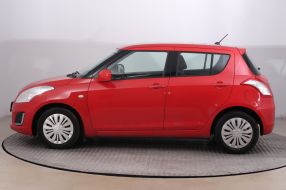 Suzuki Swift - 2014