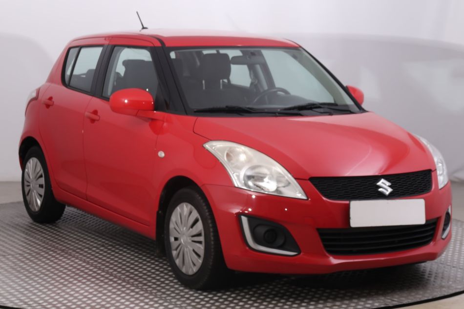 Suzuki Swift - 2014