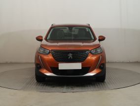 Peugeot 2008 - 2020