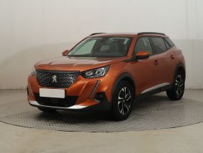 Peugeot 2008 - 2020