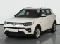 SsangYong Tivoli, 2022