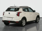 SsangYong Tivoli, 2022