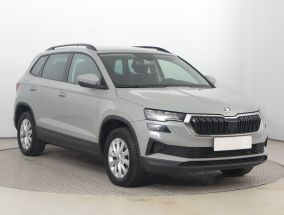 Škoda Karoq - 2024