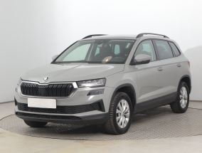Skoda Karoq - 2024