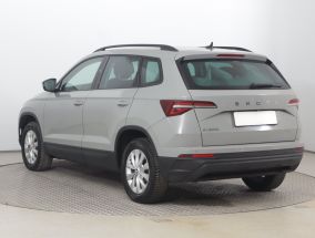 Skoda Karoq - 2024