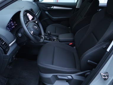 Škoda Karoq - 2024