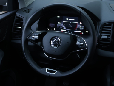 Škoda Karoq - 2024