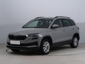 Skoda Karoq - 2024