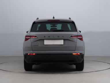Škoda Karoq - 2024