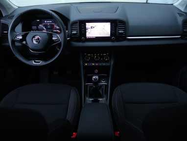 Škoda Karoq - 2024