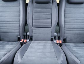 Volkswagen Touran - 2020