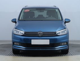 Volkswagen Touran - 2020