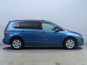 Volkswagen Touran - 2020