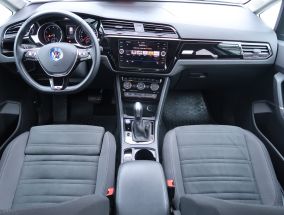 Volkswagen Touran - 2020