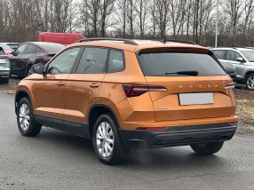Skoda Karoq - 2024