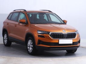 Škoda Karoq - 2024