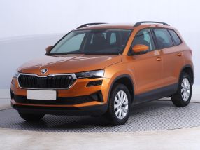 Skoda Karoq - 2024