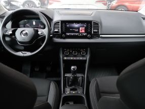 Škoda Karoq - 2024