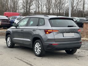 Skoda Karoq - 2024