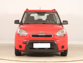 Kia Soul - 2011
