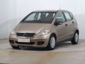 Mercedes-Benz A - 2006