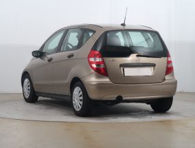 Mercedes-Benz A - 2006