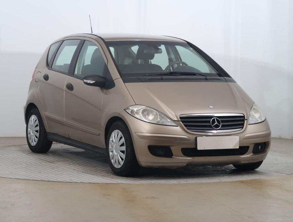 Mercedes-Benz A - 2006