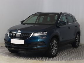 Skoda Karoq - 2021