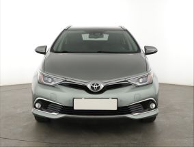 Toyota Auris - 2018
