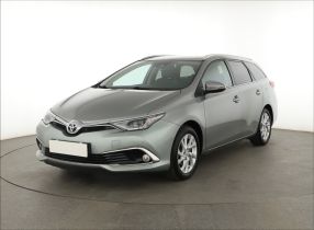 Toyota Auris - 2018