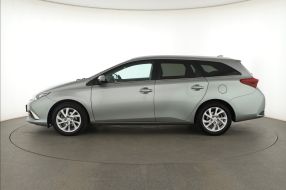 Toyota Auris - 2018