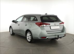 Toyota Auris - 2018