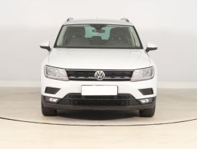 Volkswagen Tiguan - 2018