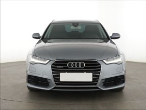 Audi A6 - 2017