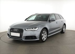 Audi A6 - 2017
