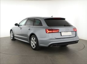 Audi A6 - 2017